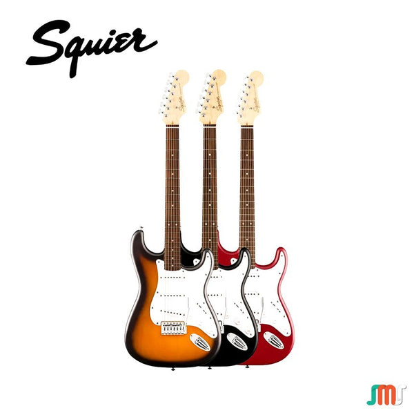 กีต้าร์ไฟฟ้า Squier Debut Stratocaster