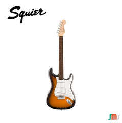 กีต้าร์ไฟฟ้า Squier Debut Stratocaster