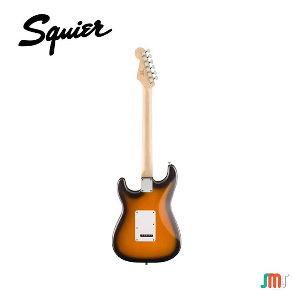 กีต้าร์ไฟฟ้า Squier Debut Stratocaster