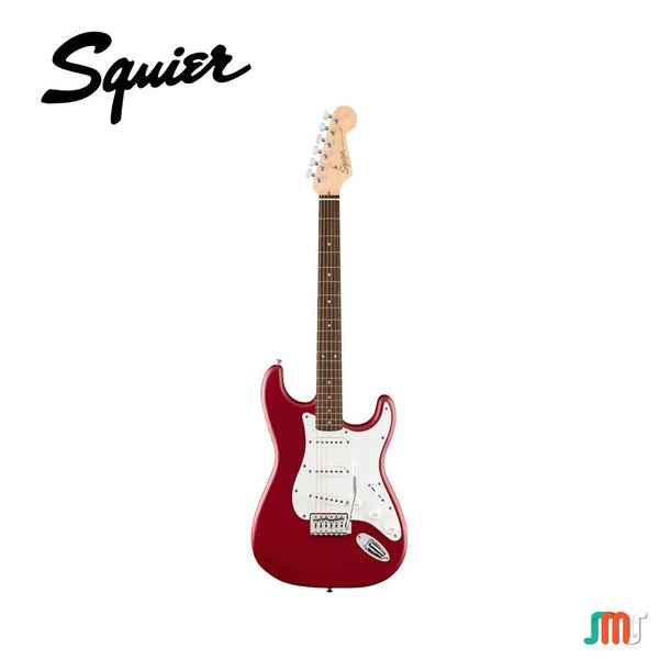 กีต้าร์ไฟฟ้า Squier Debut Stratocaster