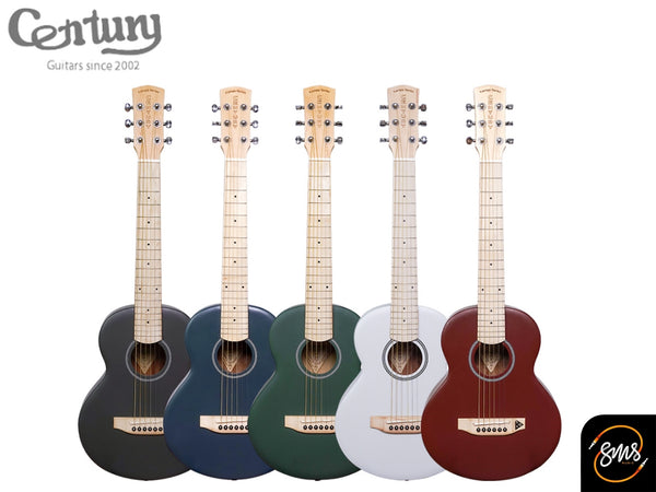 กีต้าร์โปร่ง Century 30 นิ้ว รุ่น Kampp