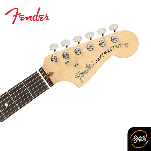 กีต้าร์ไฟฟ้า Fender รุ่น American Performer Jazzmaster