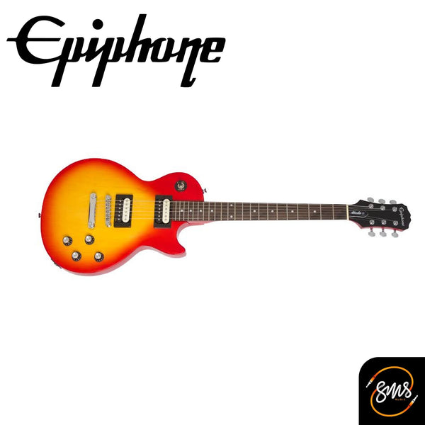 กีต้าร์ไฟฟ้า Epiphone Les Paul Studio