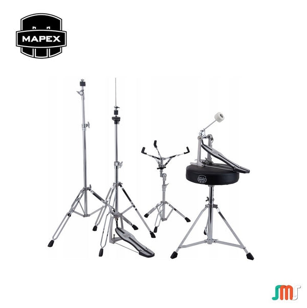 กลองชุด Mapex Comet