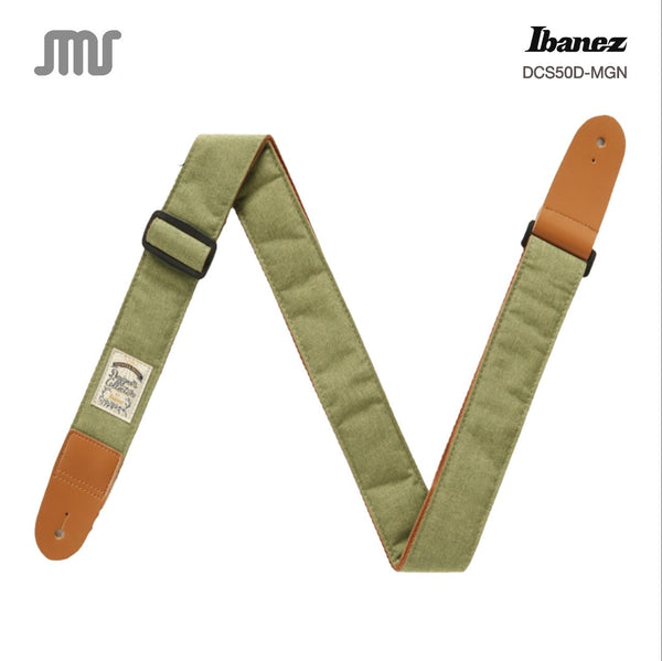 สายสะพายกีต้าร์ Ibanez Collection DCS50D