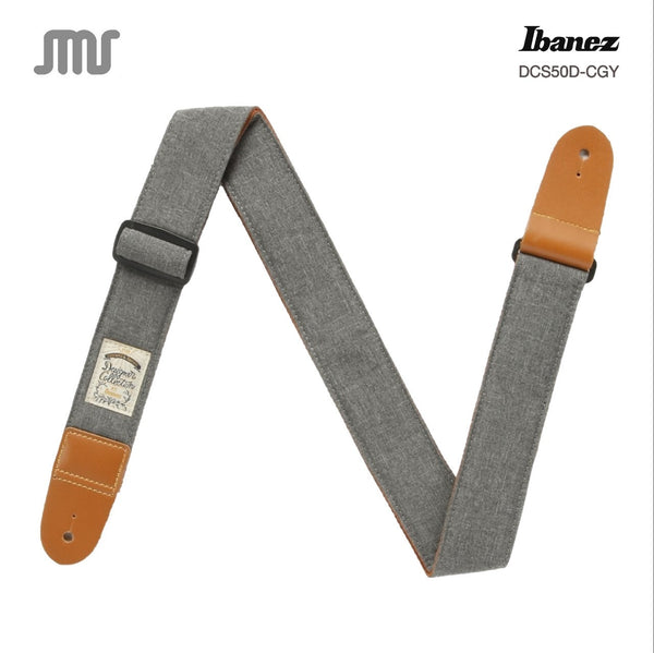 สายสะพายกีต้าร์ Ibanez Collection DCS50D