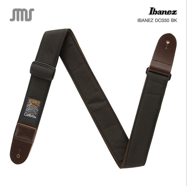 สายสะพายกีต้าร์ Ibanez Collection DCS50