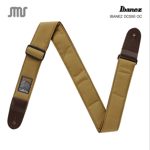 สายสะพายกีต้าร์ Ibanez Collection DCS50