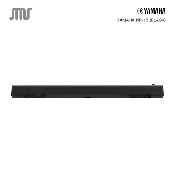 เปียโนไฟฟ้า Yamaha Piaggero NP-15