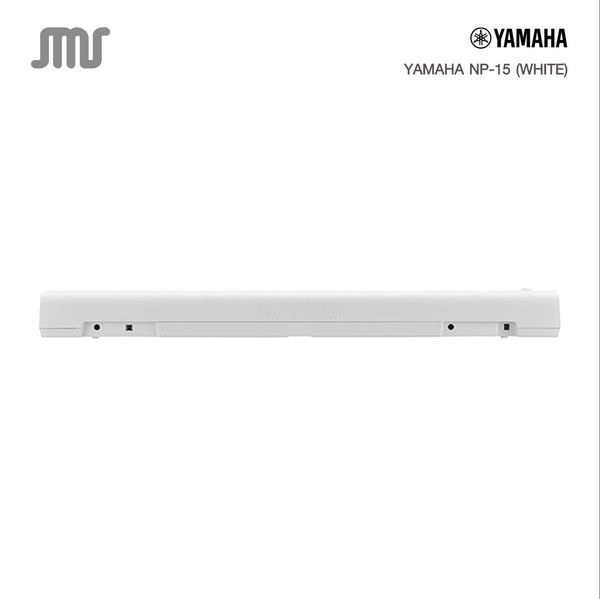 เปียโนไฟฟ้า Yamaha Piaggero NP-15
