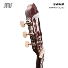 กีต้าร์คลาสสิค Yamaha C40