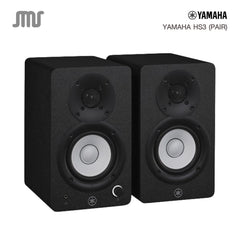 ลำโพงมอนิเตอร์ Yamaha HS3 ( Pair )