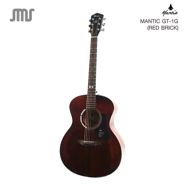 กีต้าร์โปร่ง Mantic GT-1G
