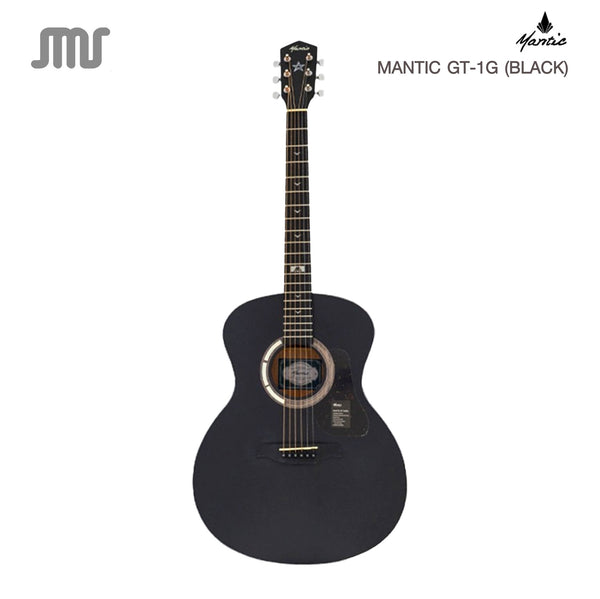 กีต้าร์โปร่ง Mantic GT-1G