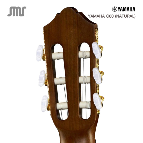 กีต้าร์คลาสสิค Yamaha C80
