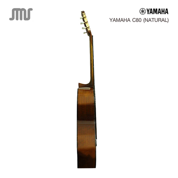 กีต้าร์คลาสสิค Yamaha C80