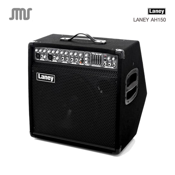 แอมป์อเนกประสงค์ Laney AH150