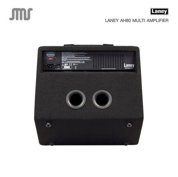 แอมป์อเนกประสงค์ Laney AH80