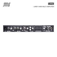 แอมป์อเนกประสงค์ Laney AH80