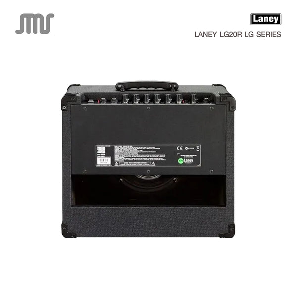 Laney LG20R แอมป์กีตาร์ไฟฟ้า Guitar Amplifier