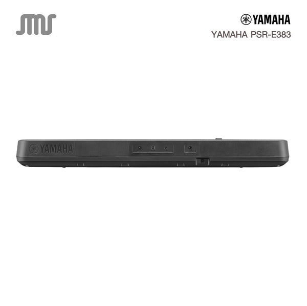 คีย์บอร์ด Yamaha PSR-E383