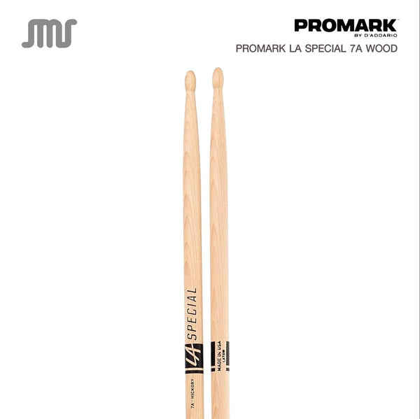 ไม้กลอง Promark LA Special