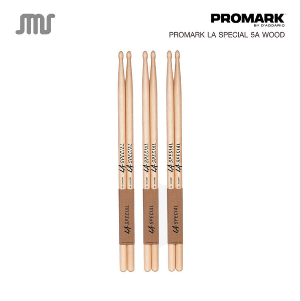 ไม้กลอง Promark LA Special