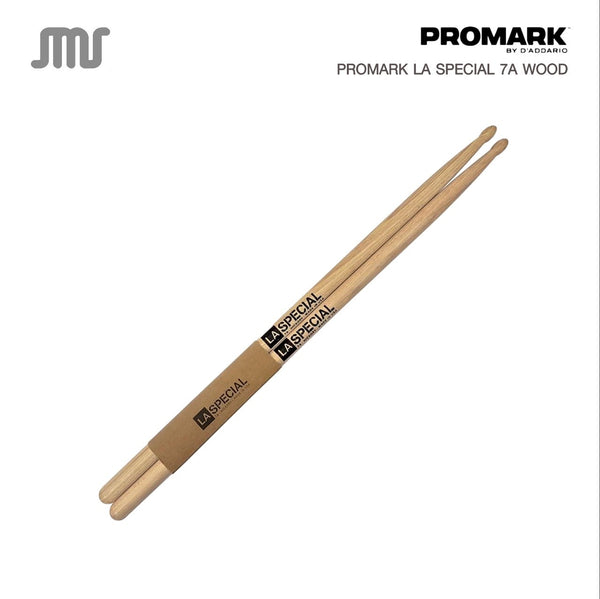 ไม้กลอง Promark LA Special