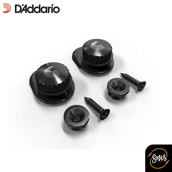 ตัวล็อคสายสะพาย Planet Waves Nickel