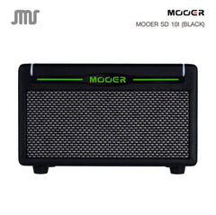 แอมป์กีตาร์ Mooer SD10i Intelligent Amp