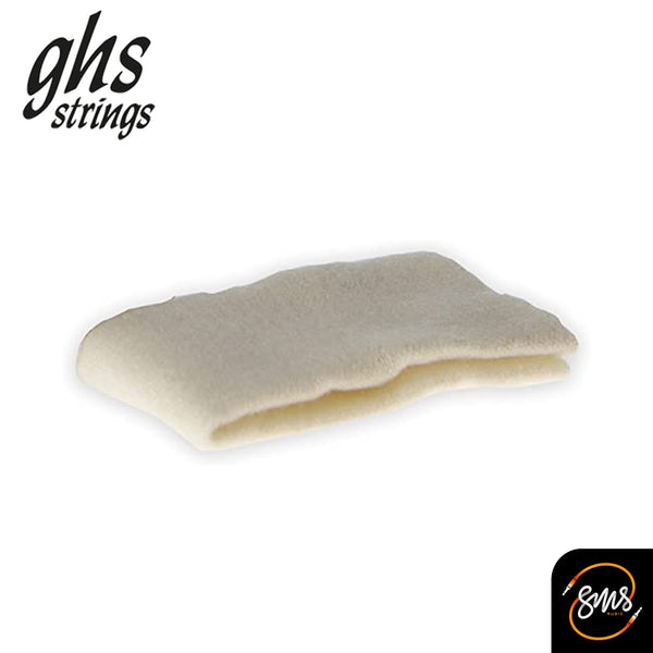 GHS String A87 FAST FRET น้ำยาทำความสะอาดสายกีตาร์