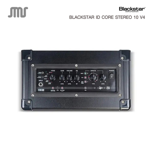 Blackstar ID: Core 10 V4 Stereo แอมป์กีตาร์ไฟฟ้า