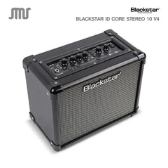 Blackstar ID: Core 10 V4 Stereo แอมป์กีตาร์ไฟฟ้า