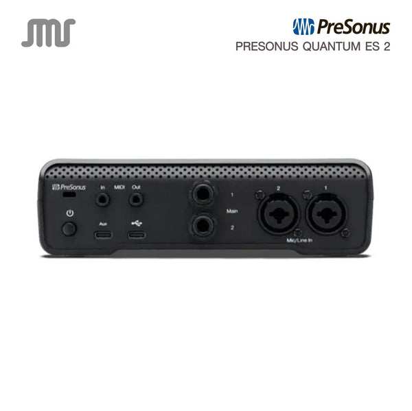 Presonus Quantum ES2