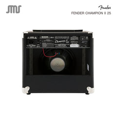 แอมป์ Fender Champion ll 25