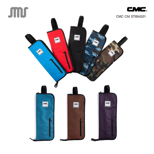 กระเป๋าไม้กลอง CMC ขนาดใหญ่