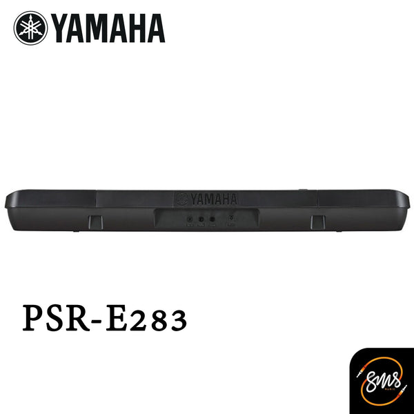 คีบอร์ดYamaha PSR-E283