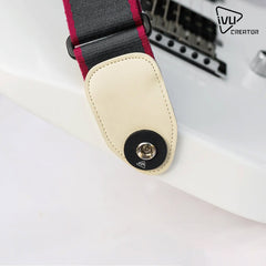 IVU Creator Strap Block