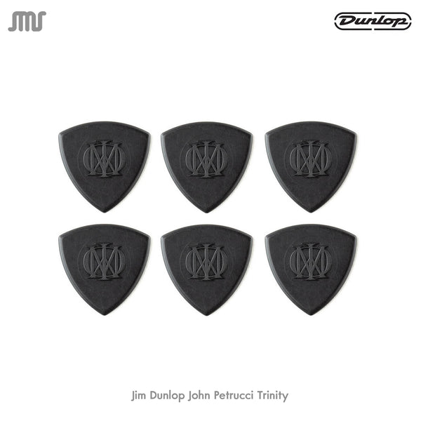 Jim Dunlop John Petrucci Trinity