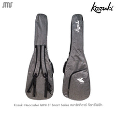 กีตาร์ไฟฟ้า Kazuki Smart Series Neocaster Mini ST