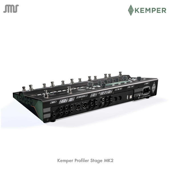 Kemper Profiler Stage MK2