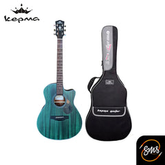 กีต้าร์โปร่ง Kepma รุ่น EAC