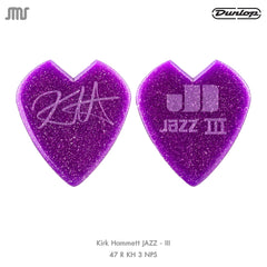 Kirk Hammett JAZZ - III