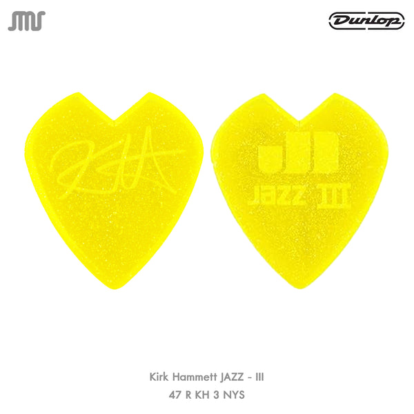 Kirk Hammett JAZZ - III