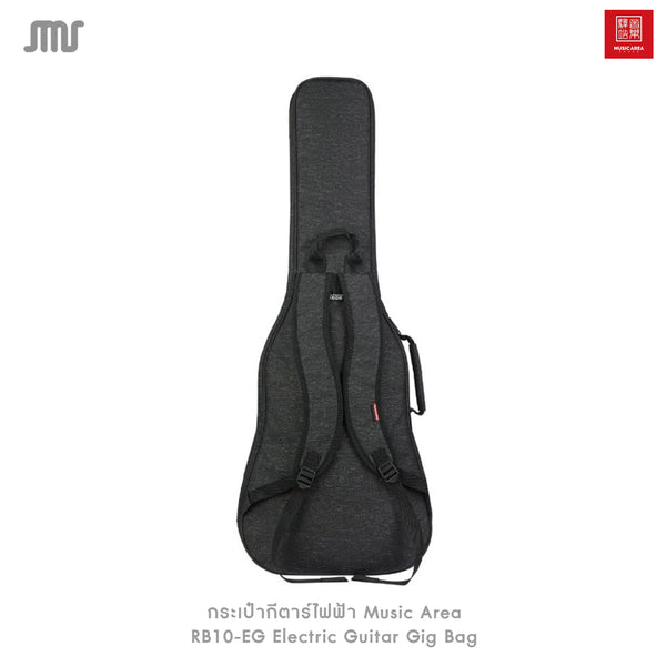 Music Area RB10-EG กระเป๋ากีตาร์ไฟฟ้า