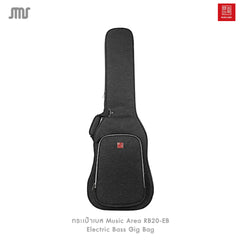 กระเป๋าเบส Music Area RB20-EB Electric Bass Gig Bag