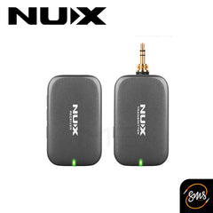 Nux Wireless In-Ear Monitoring System รุ่น B-7 PSM