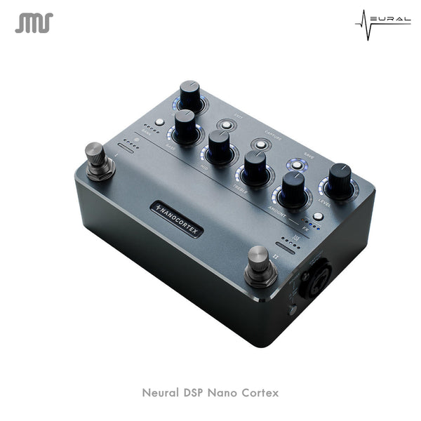 Neural DSP Nano Cortex