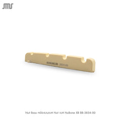 Nut Bass หย่องบนเบส Nut เบส NuBone XB BB-3834-00