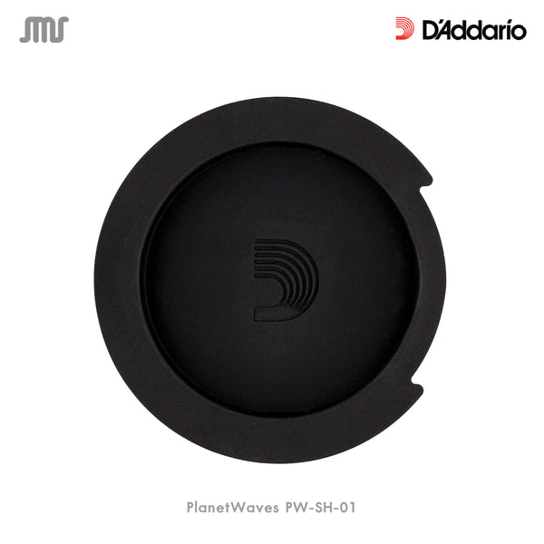 Sound Hole Planet Waves PW-SH-01 แผ่นยางปิดซาวด์โฮล